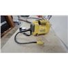 Image 3 : Wacker Neuson Electric High-Frequency Internal Concrete Vibrator with Flexible Shaft and Head