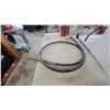 Image 4 : Wacker Neuson Electric High-Frequency Internal Concrete Vibrator with Flexible Shaft and Head