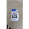 Image 1 : BIOS Diagnostics Clarity Bluetooth Blood Pressure Monitor with MediLink App