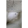 Image 5 : Sargent and Greenleaf Model 7842 Combination Lock Safe with Lever Handle 14 x 14 x 16" with Fries I