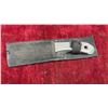 Image 5 : Set of Three Jack Ripper 440 Stainless Steel Throwing Knives with Nylon Sheath