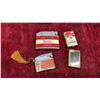 Image 2 : Vintage Lighter Collection: Winston, Marlboro, John Player Special, Du Maurier, and More