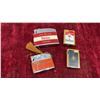 Image 3 : Vintage Lighter Collection: Winston, Marlboro, John Player Special, Du Maurier, and More