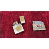 Image 7 : Vintage Lighter Collection: Winston, Marlboro, John Player Special, Du Maurier, and More