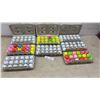 Image 1 : Assorted Golf Balls 144, Including Titleist, Callaway, Srixon, Wilson