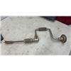 Image 10 : Drill and Driver Bit Set, Grease Gun, Screwdrivers, Pliers, Manual Hand Drill, Scrapers and More