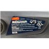 Image 2 : Mastercraft 1/2" Impact Wrench and Craftsman 1/2" Hammer Drill with Cases and Manuals