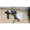 Image 3 : Mastercraft 1/2" Impact Wrench and Craftsman 1/2" Hammer Drill with Cases and Manuals