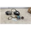 Image 1 : Standard Magneto XH1113 Magneto, BCA 614018 Bearing, Gasket, Release Bearing, and More