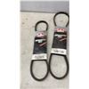 Image 2 : Automotive Belts, Casters, Trailer Lights, Wheel Spinner, Tire Gauge,Distributor Wrench and More