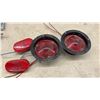 Image 5 : Automotive Belts, Casters, Trailer Lights, Wheel Spinner, Tire Gauge,Distributor Wrench and More