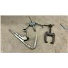 Image 6 : Automotive Belts, Casters, Trailer Lights, Wheel Spinner, Tire Gauge,Distributor Wrench and More