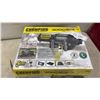 Image 1 : Champion 3000-Pound ATV/UTV Winch Model 13050. Open Box, Unused, Never Unpacked
