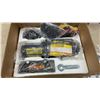 Image 2 : Champion 3000-Pound ATV/UTV Winch Model 13050. Open Box, Unused, Never Unpacked
