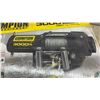 Image 6 : Champion 3000-Pound ATV/UTV Winch Model 13050. Open Box, Unused, Never Unpacked