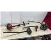 Image 1 : Toro Expand-It Gas-Powered Powerhead with Edger, Roto Tiller on and Trimmer Attachments