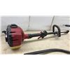 Image 2 : Toro Expand-It Gas-Powered Powerhead with Edger, Roto Tiller on and Trimmer Attachments