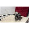 Image 7 : Toro Expand-It Gas-Powered Powerhead with Edger, Roto Tiller on and Trimmer Attachments