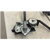 Image 9 : Toro Expand-It Gas-Powered Powerhead with Edger, Roto Tiller on and Trimmer Attachments