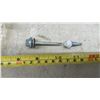 Image 5 : Self-Drilling Metal Roofing Screws with Hex Heads and 3 Red Spot Lights
