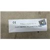 Image 4 : Electronic Digital Caliper, 6" Stainless Steel Hardened, mm/In/Fractional with Case