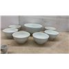 Image 4 : Steatita Porcelain Bowls, Decorative Platters, Egg Cups, Salt and Pepper Shakers, and More