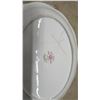 Image 5 : Royal Albert Bone China Tea Rose Dinnerware Set, 15 Pieces