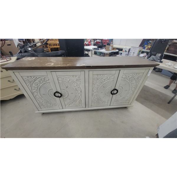Store Counter 36 x 72 x 18"