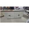 Image 1 : Store Counter 36 x 72 x 18"