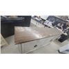 Image 2 : Store Counter 36 x 72 x 18"