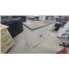 Image 3 : Store Counter 36 x 72 x 18"