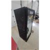 Image 3 : True Single Glass Door Commercial Display Refrigerator Merchandiser 62 x 25 x 22"