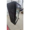 Image 4 : True Single Glass Door Commercial Display Refrigerator Merchandiser 62 x 25 x 22"