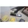Image 2 : DeWalt Tool Bag, Trailer Lights, Wire Nuts, Staples Desktop Stapler,, and More