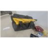 Image 5 : DeWalt Tool Bag, Trailer Lights, Wire Nuts, Staples Desktop Stapler,, and More