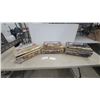 Image 1 : Nuremberg Christkindlesmarkt Decorative Lebkuchen Tins with Historical Market Scenes, Lot of Four