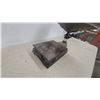 Image 2 : Western Cast Iron Counter Scale with Metal Pan