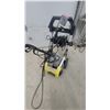 Image 1 : Kärcher 2000 PSI 1.3 GPM Electric Pressure Washer with Dual Soap Tanks