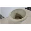 Image 4 : Red Wing Union Stoneware Co. 6-Gallon Crock with Wing Logo Has Cracks