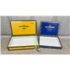 Image 10 : Collection of Empty Cigar Boxes, Don Tomás Maduro, Cohiba, Montecristo, and More
