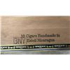 Image 12 : Collection of Empty Cigar Boxes, Don Tomás Maduro, Cohiba, Montecristo, and More