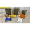 Image 1 : Collection of Empty Cigar Boxes, Don Tomás Maduro, Cohiba, Montecristo, and More
