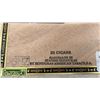 Image 7 : Collection of Empty Cigar Boxes, Don Tomás Maduro, Cohiba, Montecristo, and More