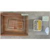 Image 8 : Collection of Empty Cigar Boxes, Don Tomás Maduro, Cohiba, Montecristo, and More