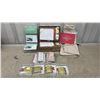 Image 11 : Christmas Décor Lot: Santa Figure, Day Till Christmas Calendar, Mini Trees, Gnome, Mugs, and More