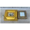 Image 7 : Wooden Rabbit Decor, PAW Napkins, Pillar Candle Holders, LED Candles, Taper Candles, and More