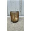 Image 6 : Candle Warmers Vintage Bulb Illumination Fragrance Warmer and Milkhouse Candle Co. Soy Melts