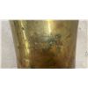Image 6 : Vintage German Rotary Valve Baritone Horn or Tenorhorn in Brass with D.R.G.M. Mark