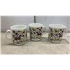 Image 5 : Asian-Style Ceramic Vase with Bird and Floral Motif, Delft Pitcher, Figurines, and More