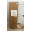 Image 2 : Blue Sky Outdoor Living 3-Tier Raised Garden Bed Unfinished Wood Model 125473, Factory Sealed